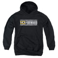 Star Trek Ten Forward Youth Hoodie
