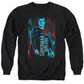Justice League Superman Crewneck Sweatshirt