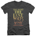 The Band The Last Waltz V-Neck T-Shirt