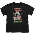 DC Comics Jaws Youth/Toddler T-Shirt
