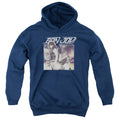 Bon Jovi Runaway Jon Youth Hoodie