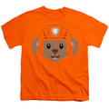 Paw Patrol Zuma Emoji Youth/Toddler T-Shirt