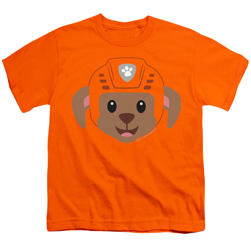 Paw Patrol Zuma Emoji Youth/Toddler T-Shirt