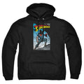 Superman Alternate Pullover Hoodie