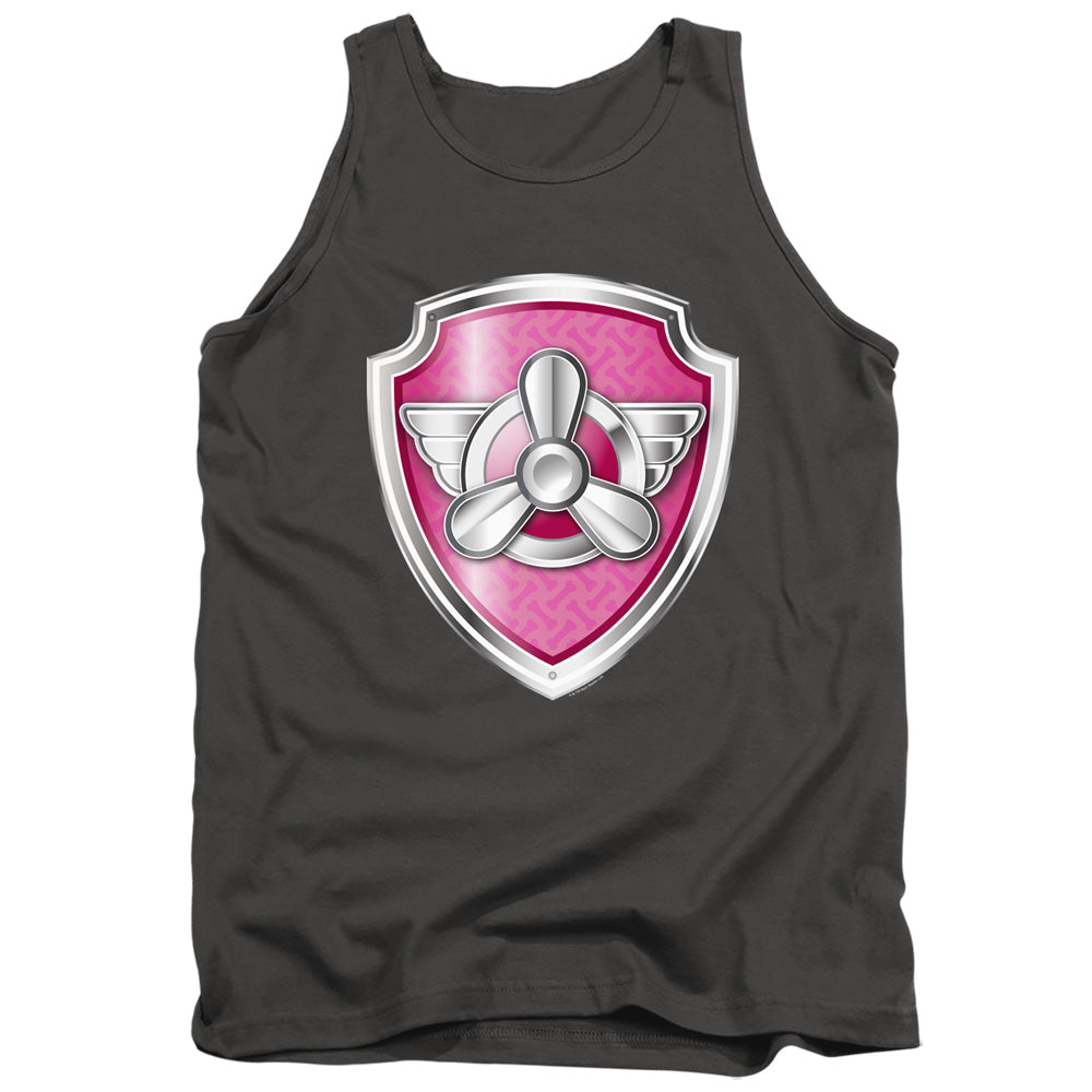 Paw Patrol Skye Badge Tank Top