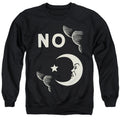 Ouija No Crewneck Sweatshirt