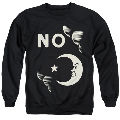 Ouija No Crewneck Sweatshirt