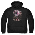 The Dark Crystal Power Mad Pullover Hoodie