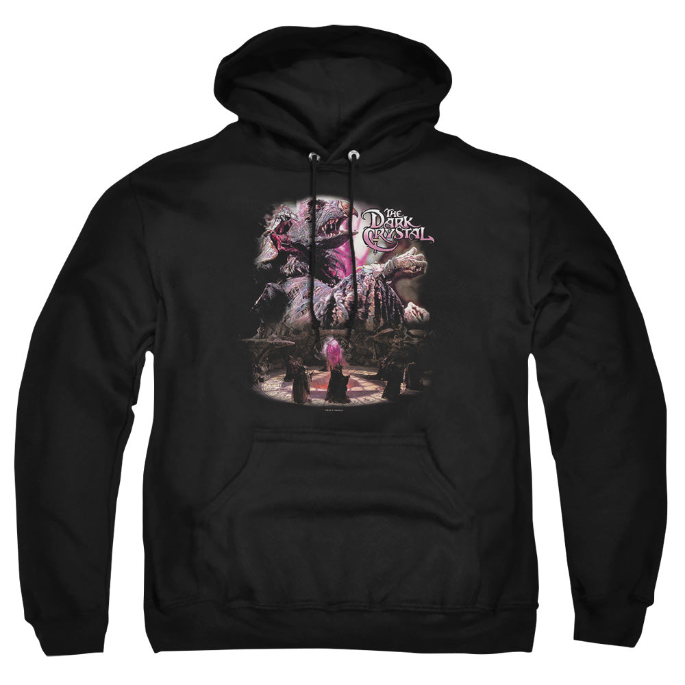 The Dark Crystal Power Mad Pullover Hoodie