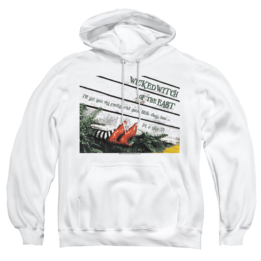 The Wizard of Oz Size 7 Pullover Hoodie