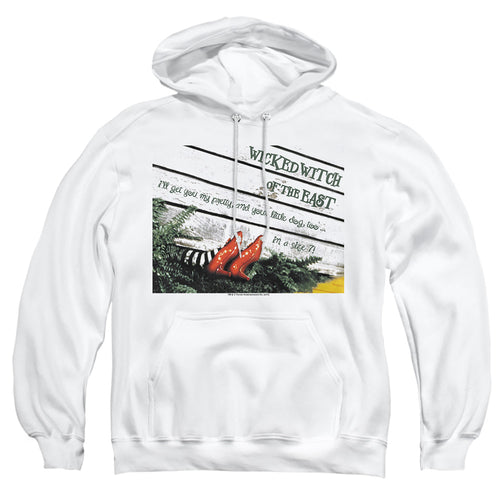 The Wizard of Oz Size 7 Pullover Hoodie