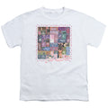Pink Panther Vintage Titles Youth/Toddler T-Shirt