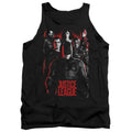 Justice League The League Tank Top
