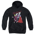 Beetlejuice The Vows Youth Hoodie