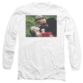 The Princess Bride As You Wish Photo Long Sleeve T-Shirt