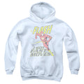 The Flash Fast Moves Youth Hoodie