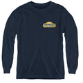 The Polar Express Conductor Youth Long Sleeve T-Shirt