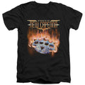 Magic the Gathering Streets of New Capenna V-Neck T-Shirt