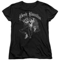 Pink Panther Pink Pantha Womens T-Shirt