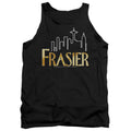 Frasier Frasier Logo Tank Top
