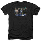 CSI: NY Cast T-Shirt