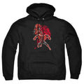 Green Lantern Atrocitus Pullover Hoodie