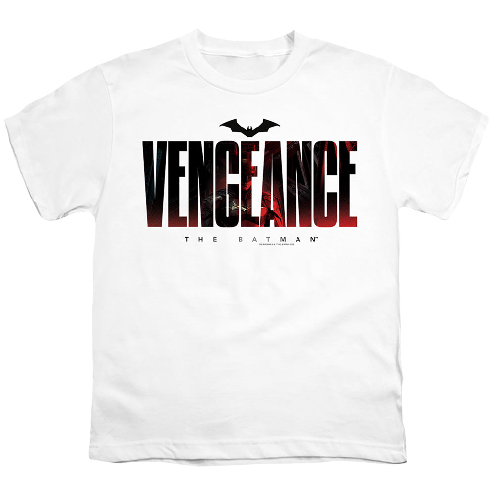 The Batman Vengeance Youth/Toddler T-Shirt