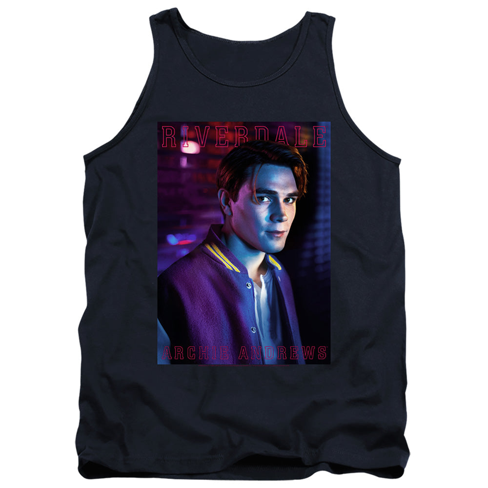 Riverdale Archie Andrews Tank Top