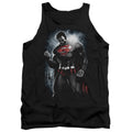 Superman Light of the Sun Tank Top