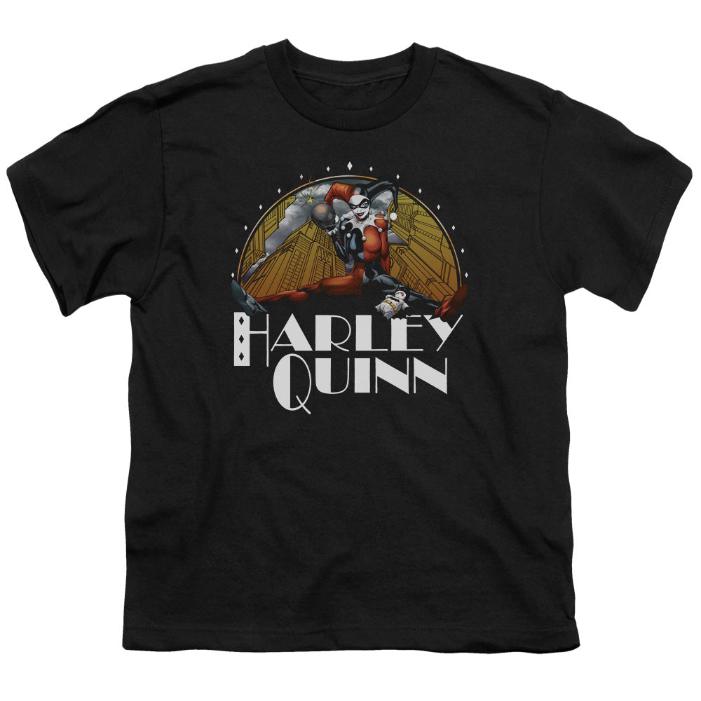 Batman Play Date Youth/Toddler T-Shirt