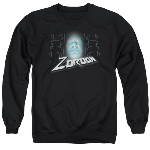 Mighty Morphin Power Rangers Zordon Crewneck Sweatshirt