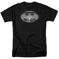 Batman Steel Wall Shield T-Shirt