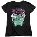 Scooby-Doo Meddling Since 1969 Womens T-Shirt