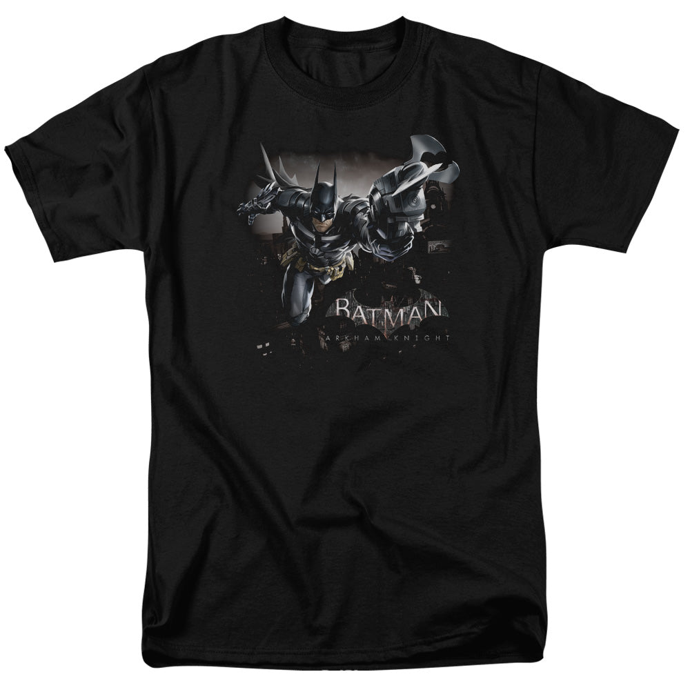 Batman Grapple T-Shirt