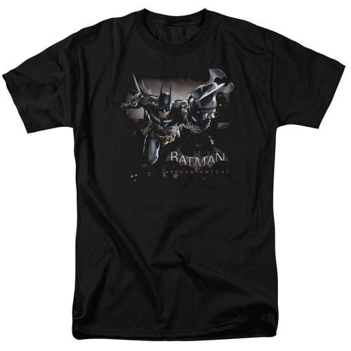 Batman Grapple T-Shirt