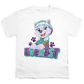 Paw Patrol Everest Youth/Toddler T-Shirt