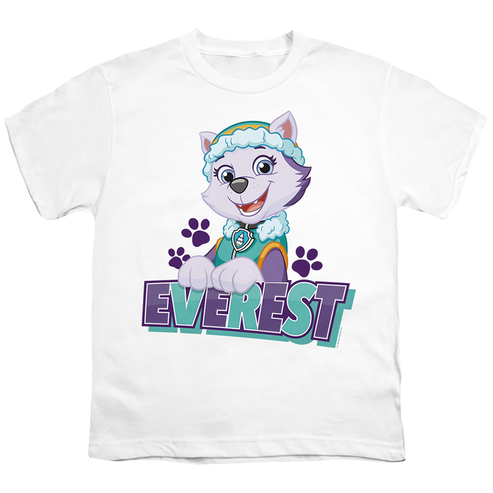 Paw Patrol Everest Youth/Toddler T-Shirt