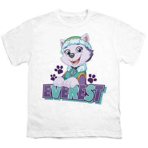 Paw Patrol Everest Youth/Toddler T-Shirt