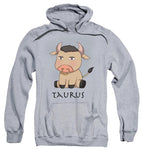 Cute Taurus Gray