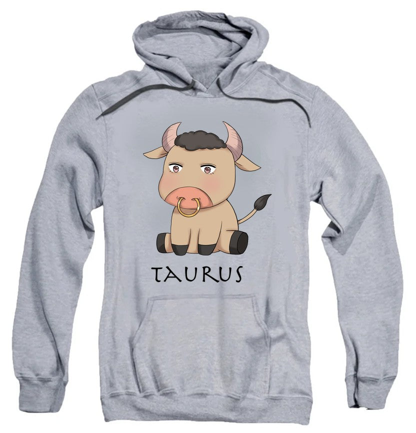 Cute Taurus Gray