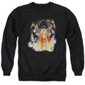 Superman Cover 218 Crewneck Sweatshirt