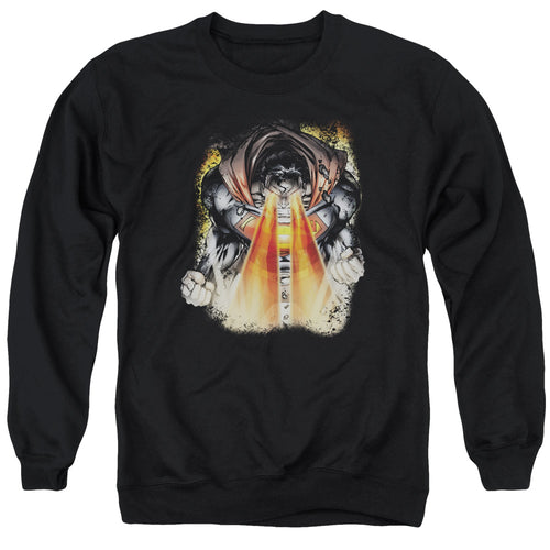Superman Cover 218 Crewneck Sweatshirt