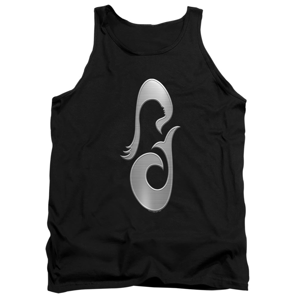 Star Trek Picard La Sirena Tank Top