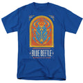 Blue Beetle Archway T-Shirt