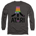 Atari Breakout Inset Long Sleeve T-Shirt