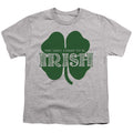 St Patrick's Day Not Lucky Enough to Be Irish Youth/Toddler T-Shirt