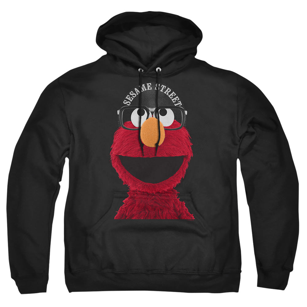 Sesame Street Top Billed Pullover Hoodie