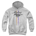 Ford Mustang Stripes Youth Hoodie