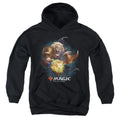 Magic the Gathering Ajani Youth Hoodie