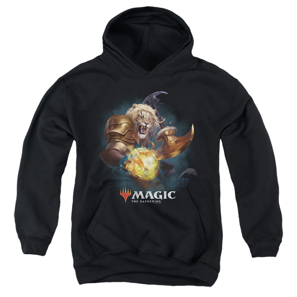 Magic the Gathering Ajani Youth Hoodie